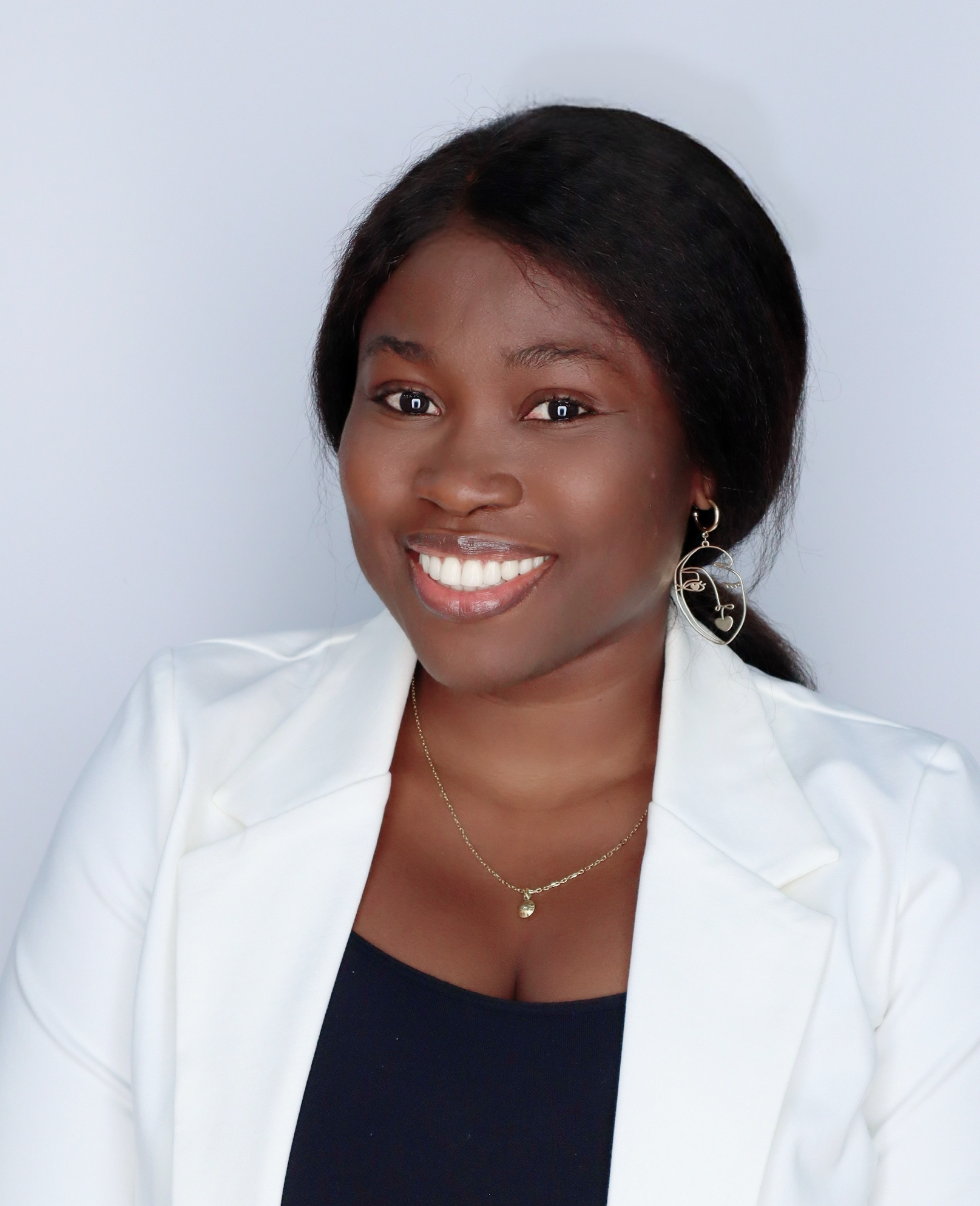 Ogo Ozotta, Cloud and DevOps Engineer